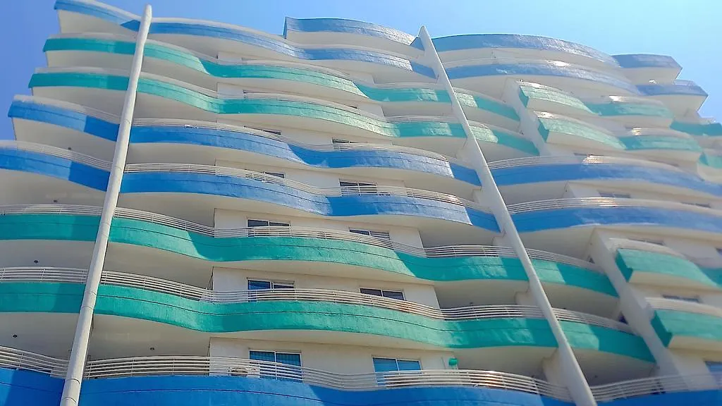 Brisamarina Apartments Santa Marta