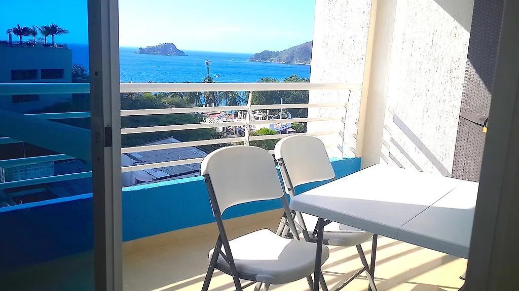 Brisamarina Apartments Santa Marta  0*, Santa Marta (Magdalena) Kolumbie