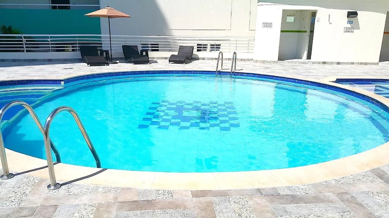 Brisamarina Apartments Santa Marta