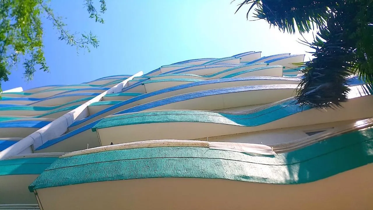 Brisamarina Apartments Santa Marta  0*, Santa Marta (Magdalena)